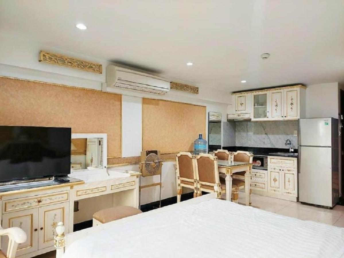 345Ab Sai Gon Hotel Хошимин Экстерьер фото