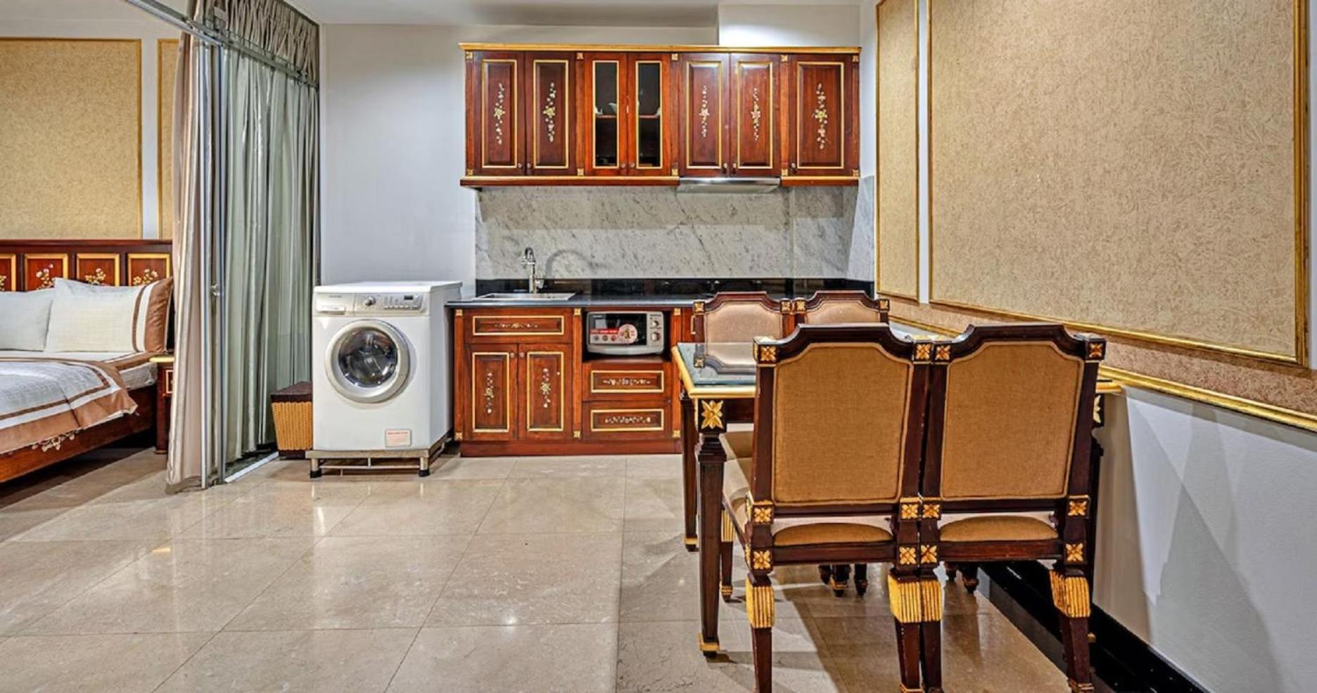345Ab Sai Gon Hotel Хошимин Экстерьер фото